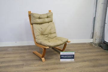 Afbeelding van Vintage Fauteuil