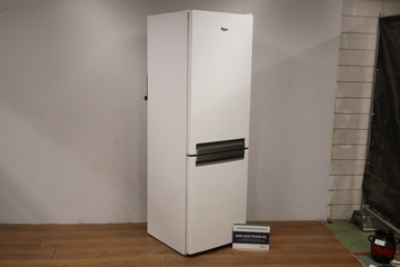 Afbeelding van Whirlpool koelvries-Combinatie Koelkast