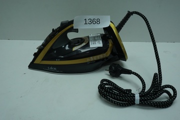 Afbeelding van Calor FV5696 TurboPro Anti-Calc Stoomstrijkijzer