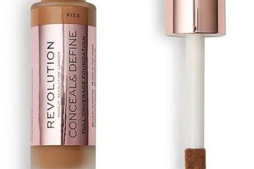 Afbeelding van Revolution CONCEAL & DEFINE FOUNDATION 23mlF13.5(961)