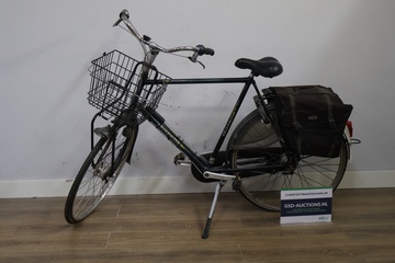 Afbeelding van Gazelle Herenfiets