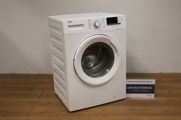 Afbeelding van Beko wasmachine - 8KG - 1400 t/min - ProSmartInverter