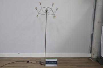 Afbeelding van 7-Koppige Medusa Vloerlamp''