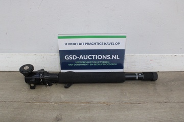 Afbeelding van Manfrotto Monopod 190 met balhoofd