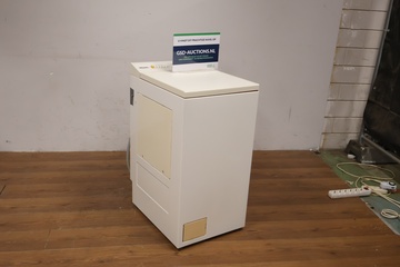Afbeelding van Miele Novotronic Bovenlader Wasmachine