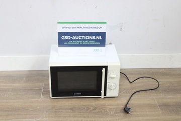 Afbeelding van Inventum magnetron