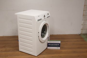 Afbeelding van AEG Lavamat Exclusiv Wasmachine - 7KG