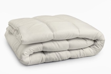 Afbeelding van Sleeptime Lazy dekbed zonder overtrek 140x200cm