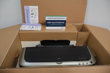 Afbeelding van Epson Stylus Photo 2100 printer