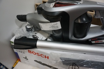 Afbeelding van Bosch BCS1TOP Steelstofzuiger 