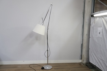 Afbeelding van Artemide Vloerlamp - De Lucchi & G. Fassina