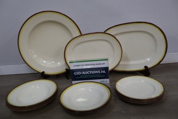 Afbeelding van RAM Holland Vintage Servies