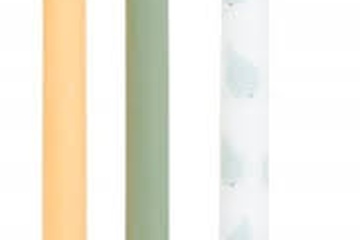 Afbeelding van Diner kaarsen 22 cm x 2,2 cm