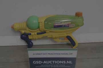 Afbeelding van Waterpistool Super Soaker XP 270