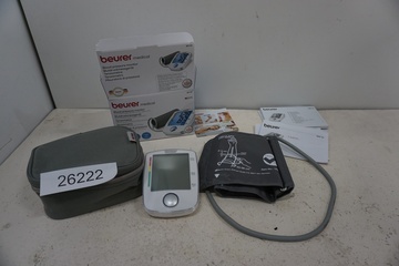 Afbeelding van Beurer BM44 Bloeddrukmeter