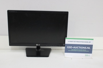 Afbeelding van LG Flatron E1942 Monitor