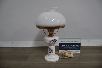 Afbeelding van Elektrische Olielamp