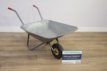 Afbeelding van Kruiwagen