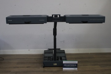 Afbeelding van Philips Original Home Solaria Sunmobile gezichtsbruiner