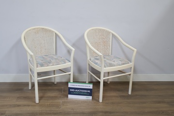 Afbeelding van 2 Loungestoelen'
