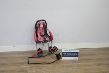 Afbeelding van Kinderfietsstoel'