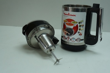 Afbeelding van Moulinex Easy Soup LM841810 Soepmaker