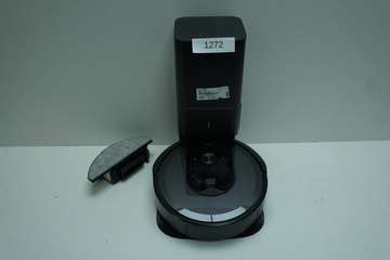 Afbeelding van iRobot Roomba Combo® i8+ Robotstofzuiger