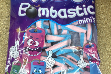 Afbeelding van Uggo Twist 1 omdoos van 14x100g (O03)