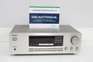 Afbeelding van Onkyo FM stereo / AM receiver TX-8211