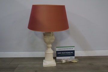 Afbeelding van Tafel lamp'