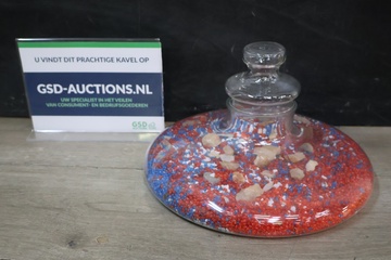 Afbeelding van Decoratieve Vaas'