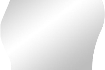 Afbeelding van Palermo Mirror - Mirror 40x60 cm