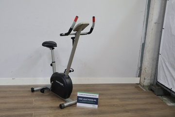 Afbeelding van Hometrainer fitnessfiets'