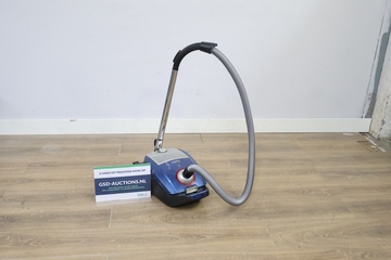 Afbeelding van Sauber Performance 2200W stofzuiger