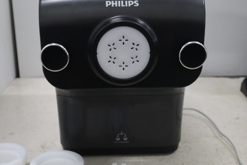 Afbeelding van Philips Pastamaker 