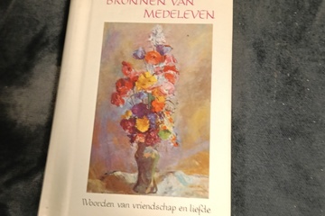 Afbeelding van Boek medeleven