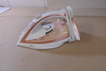 Afbeelding van Calor Turbo Pro Anti-Calc FV5687C0 Stoomstrijkijzer
