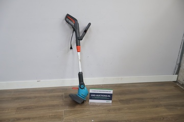 Afbeelding van Gardena grastrimmer met handgreep