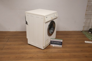 Afbeelding van Miele Novotronic wasmachine