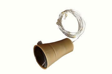 Image of Fles verlichting solar - set van 6