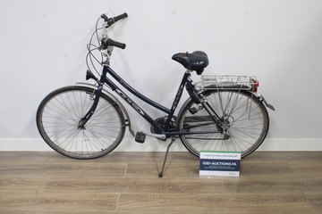 Afbeelding van On the Road' Stadsfiets