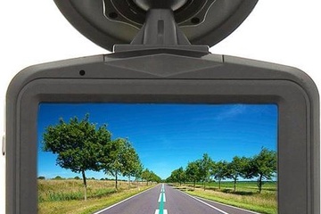 Afbeelding van Dashcam +parkeercamera