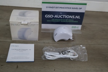 Afbeelding van ENVIVO Dual Band Wi-Fi Repeater'