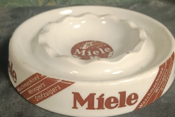Afbeelding van Miele Asbak