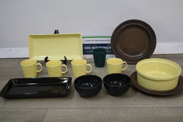 Afbeelding van Arabia Finland Servies
