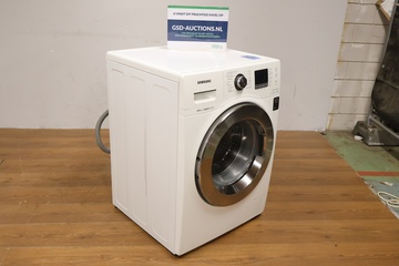 Afbeelding van Samsung VRT plus wasmachine met digital inverter motor