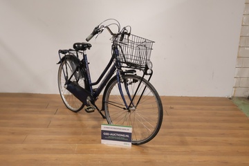 Afbeelding van Puch Damesfiets
