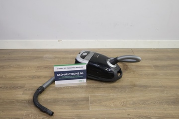 Afbeelding van Miele Stofzuiger Black Pearl 5000