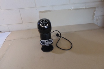 Afbeelding van Krups Genio S Plus KP3408 Dolce Gusto Koffiemachine