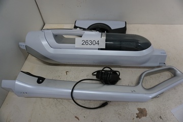 Afbeelding van Bosch Flexxo Serie 4 Steelstofzuiger 